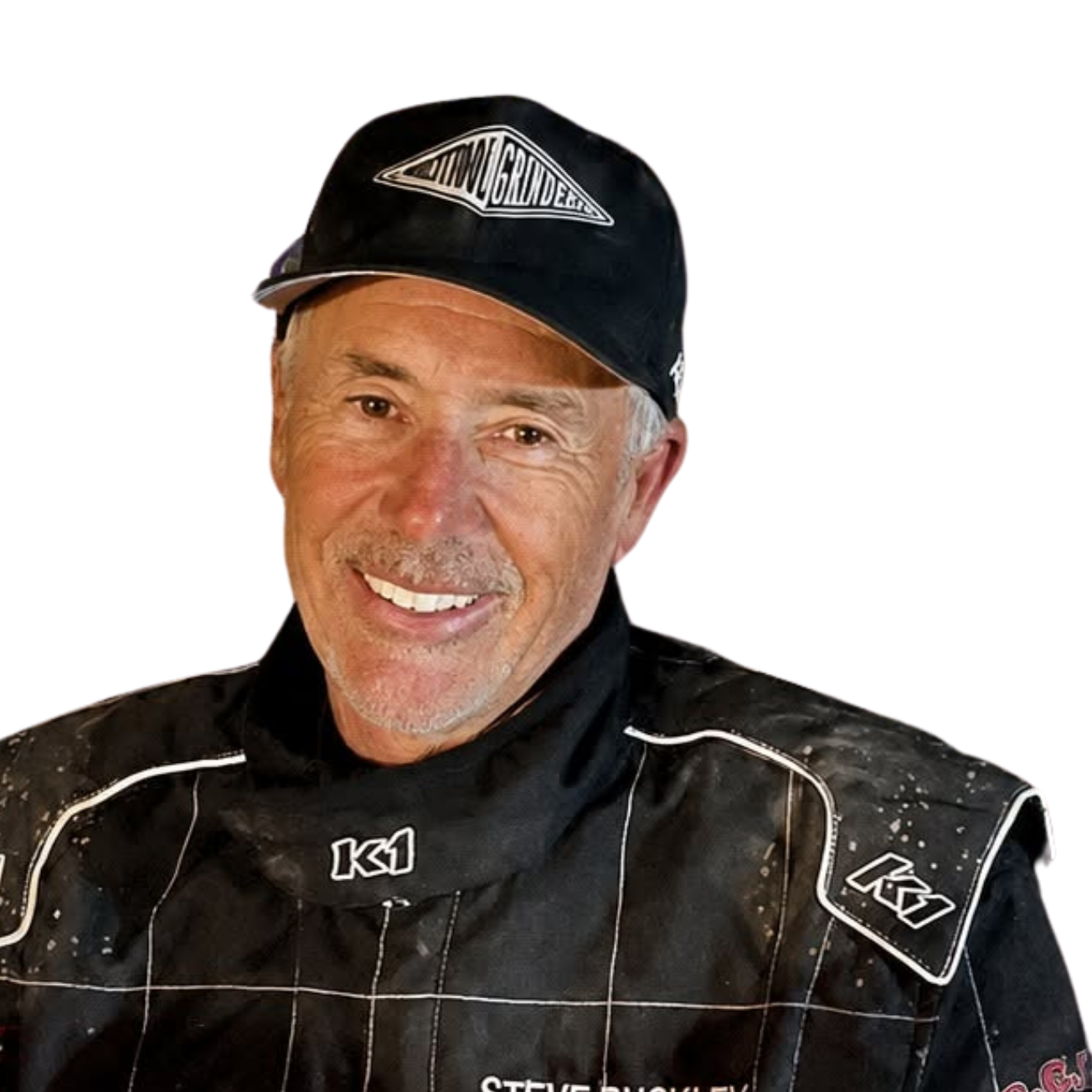 Steven Buckley