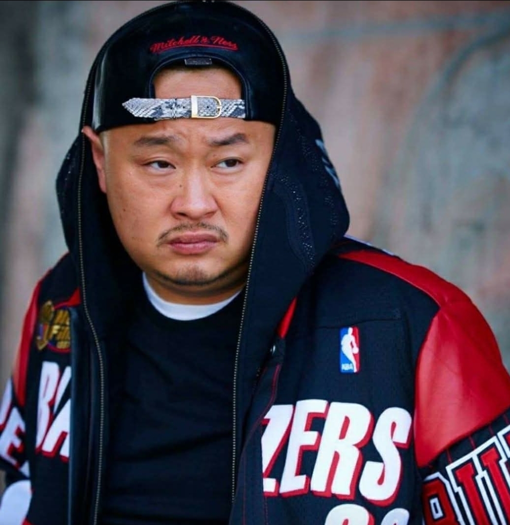 Dante Chang