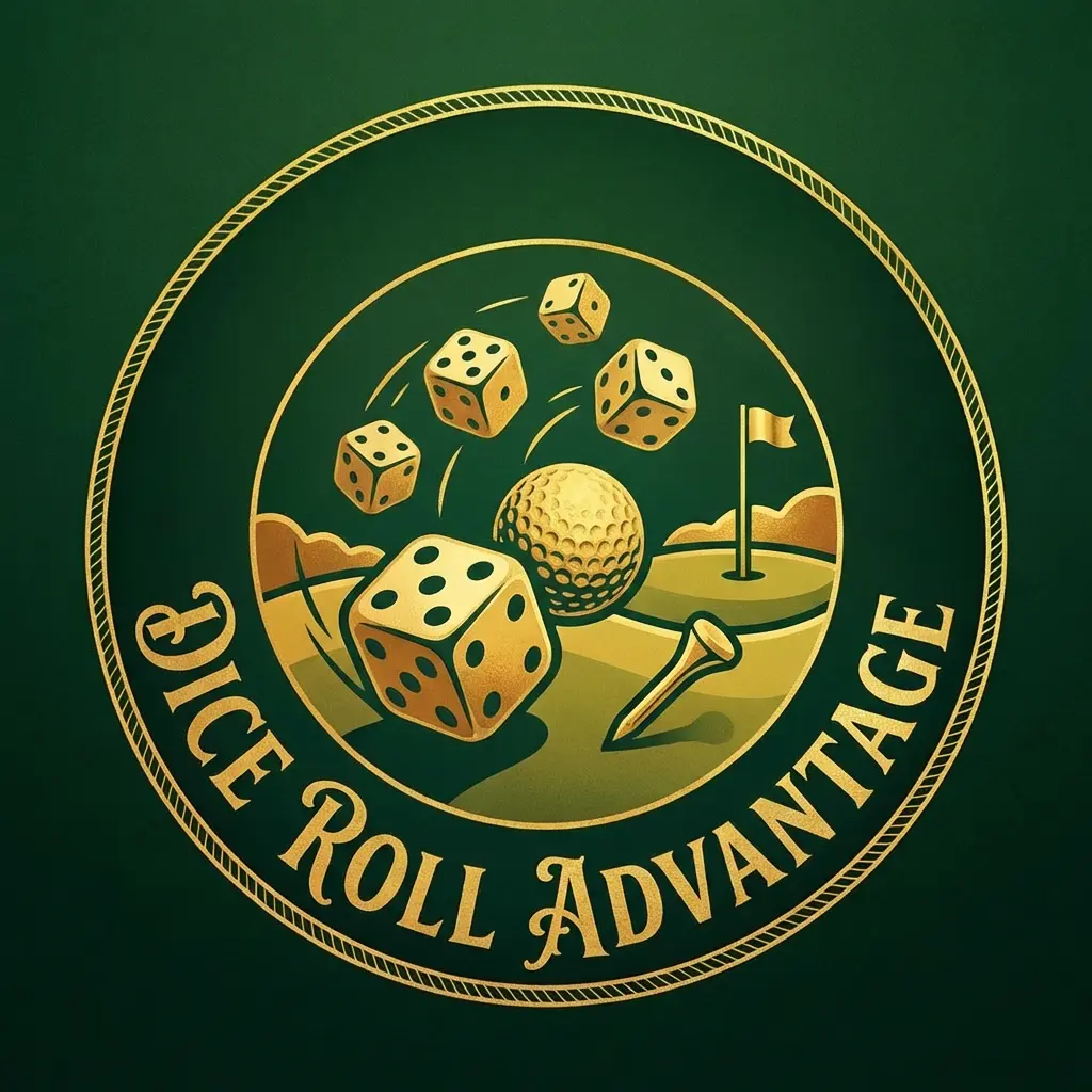 Dice Roll Advantage