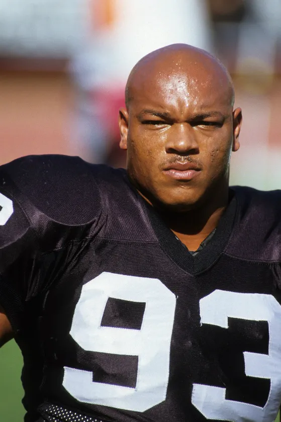 Greg Townsend