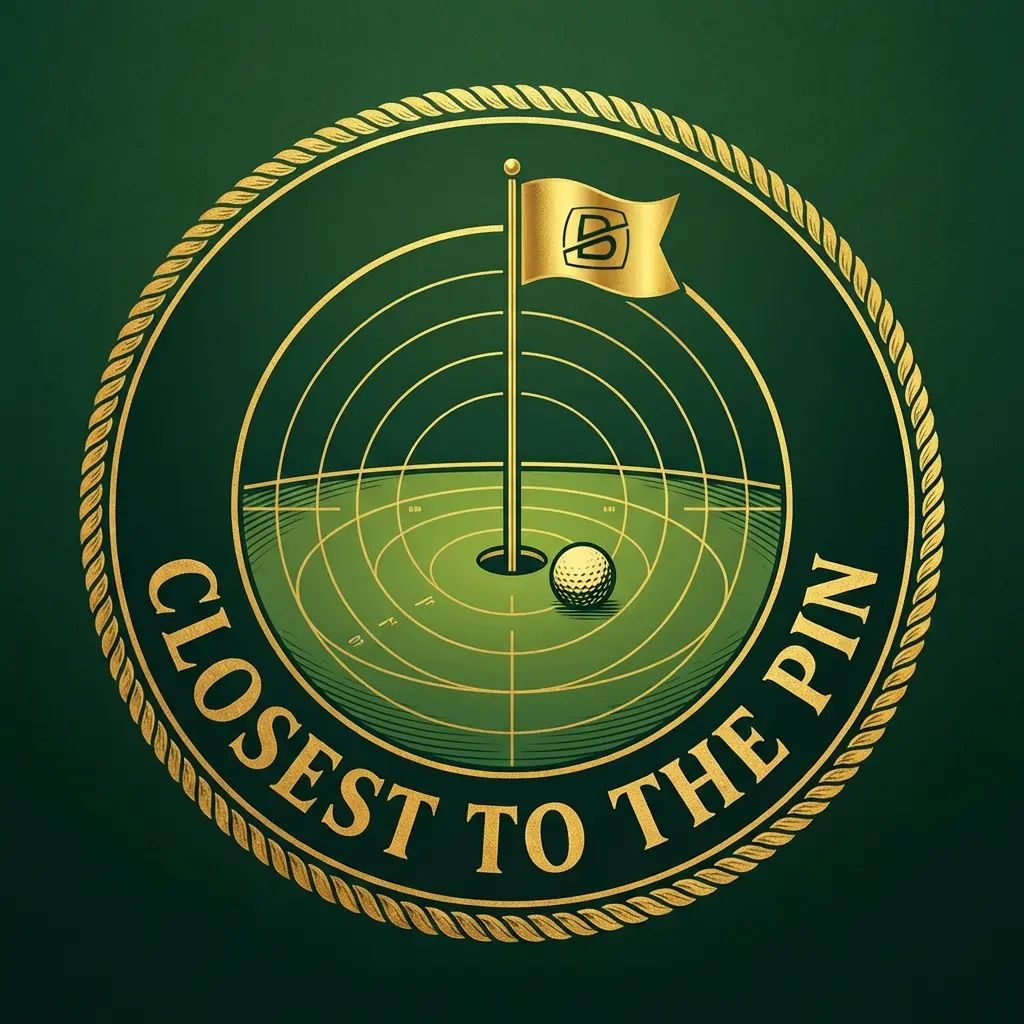 Closest to the Pin