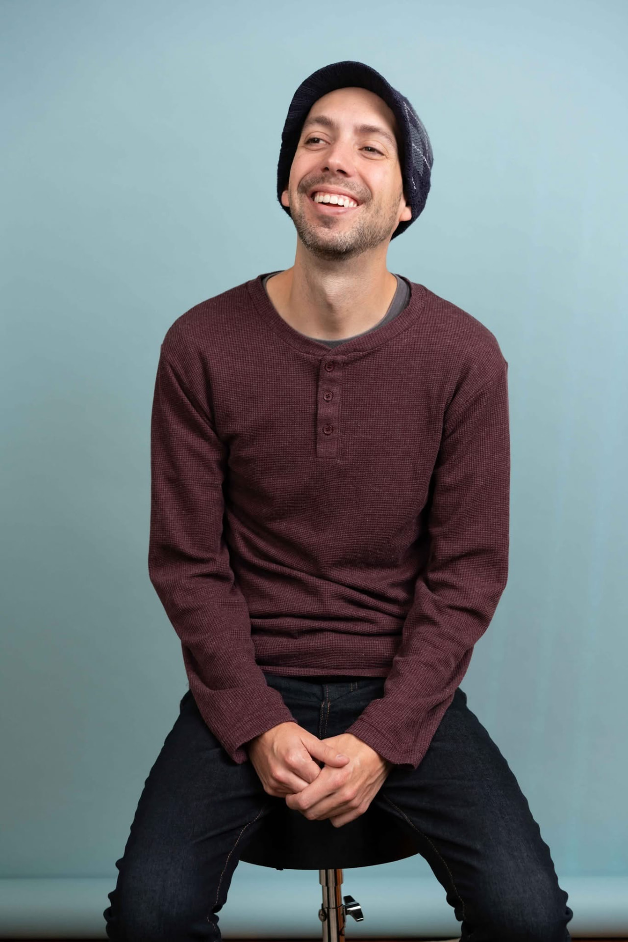 Daniel Eachus
