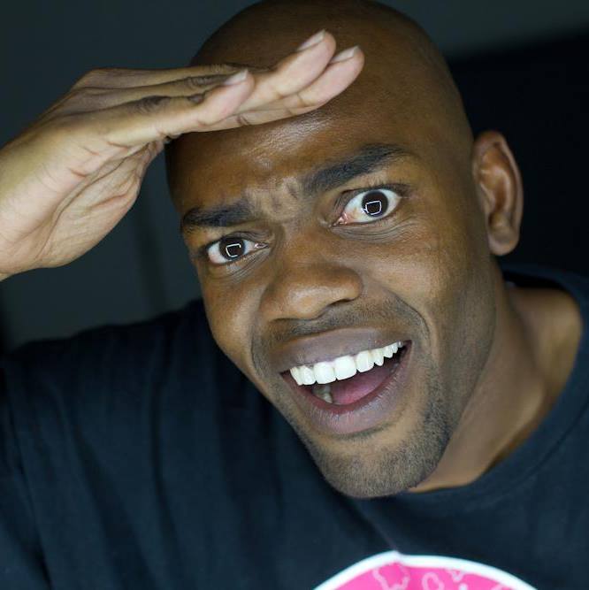 Jamal Coleman
