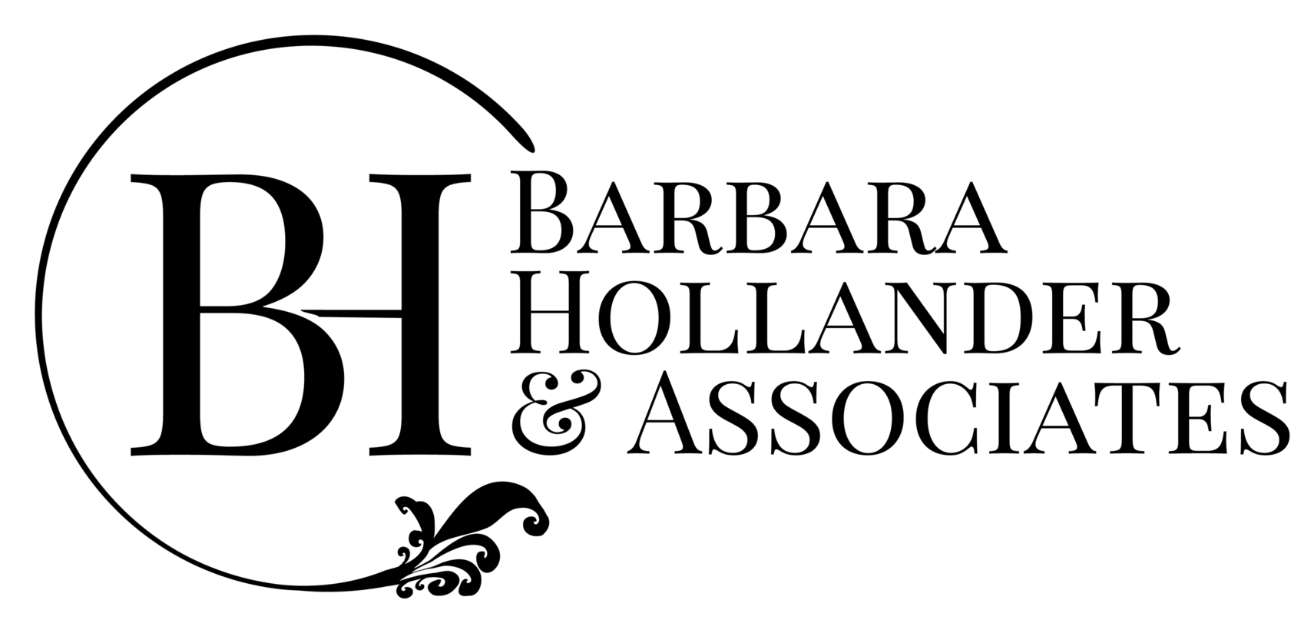 Barbara Hollander & Associates
