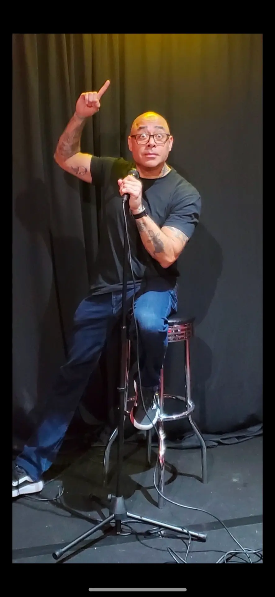 Dennis Vargas